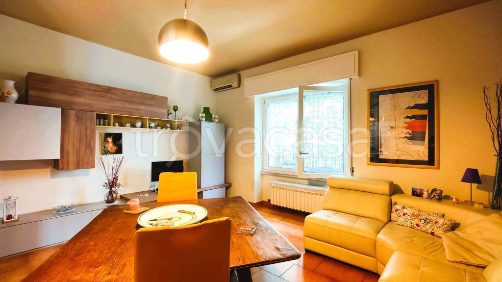 appartamento in vendita a Verona in zona Borgo Milano