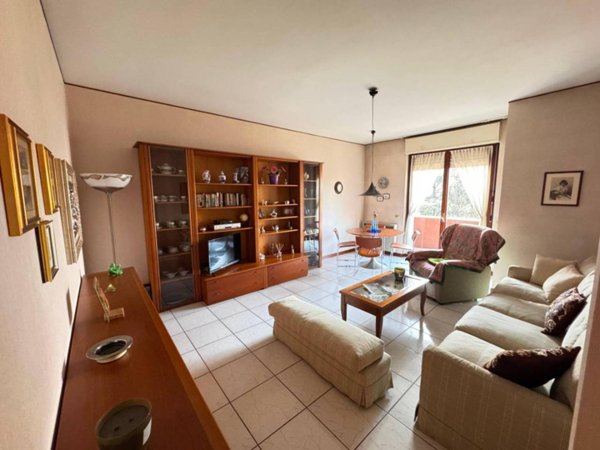 appartamento in vendita a Verona in zona Borgo Milano