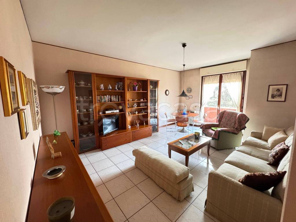 appartamento in vendita a Verona in zona Borgo Milano