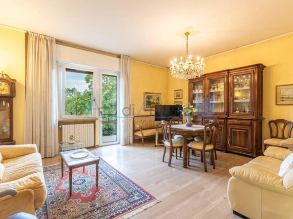 appartamento in vendita a Verona in zona San Zeno