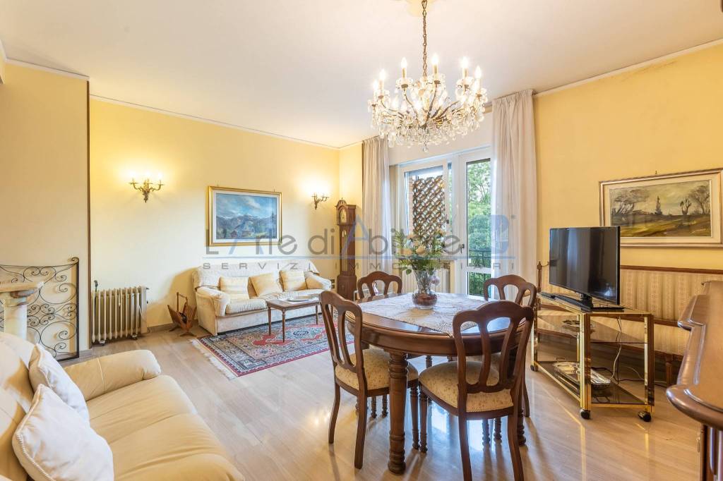 appartamento in vendita a Verona in zona San Zeno