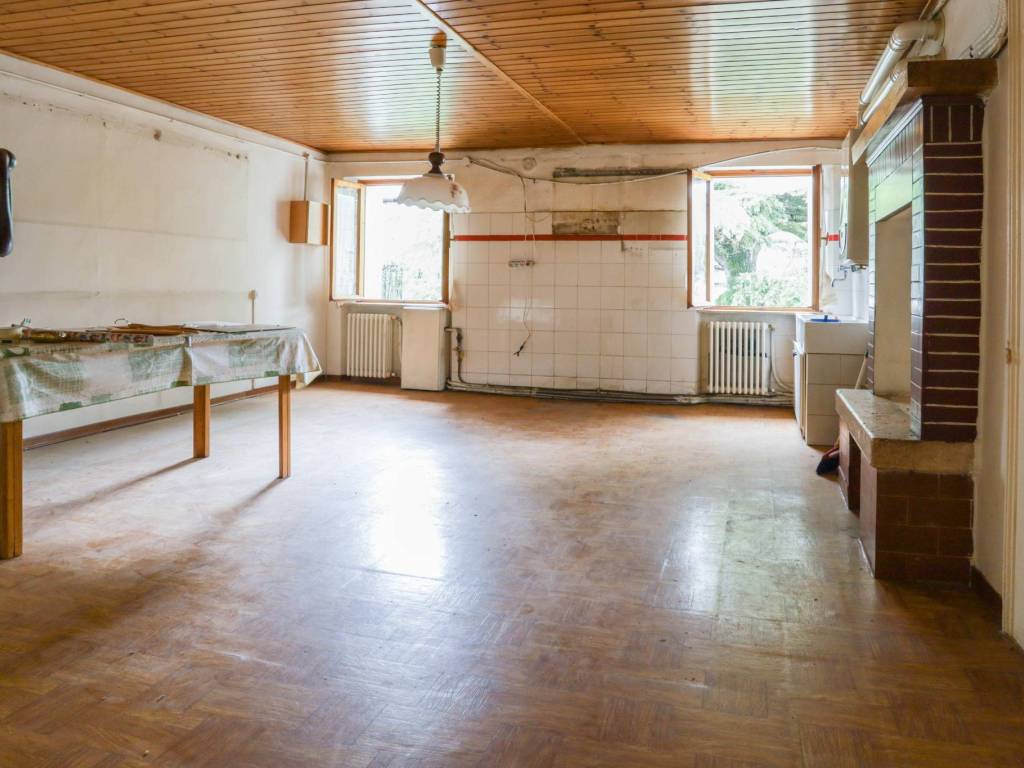 appartamento in vendita a Verona in zona Chievo