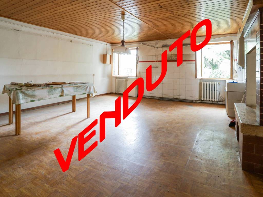 appartamento in vendita a Verona in zona Chievo