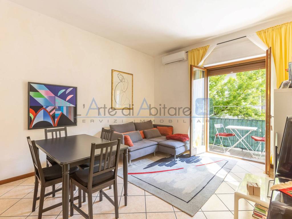 appartamento in vendita a Verona in zona Borgo Trento