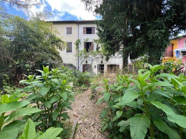 casa indipendente in vendita a Verona in zona San Massimo all'Adige