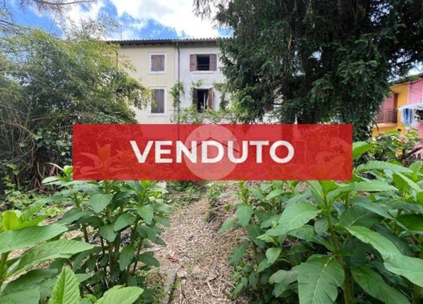 casa indipendente in vendita a Verona in zona San Massimo all'Adige