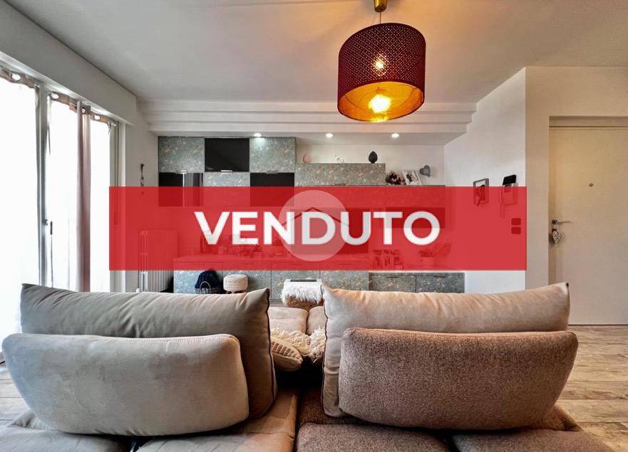 appartamento in vendita a Verona in zona San Massimo all'Adige