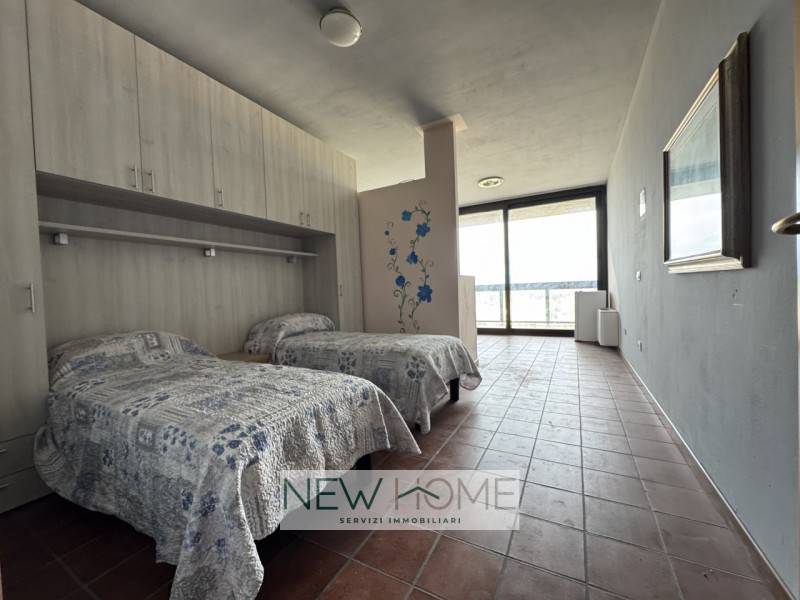appartamento in vendita a Verona in zona Borgo Roma