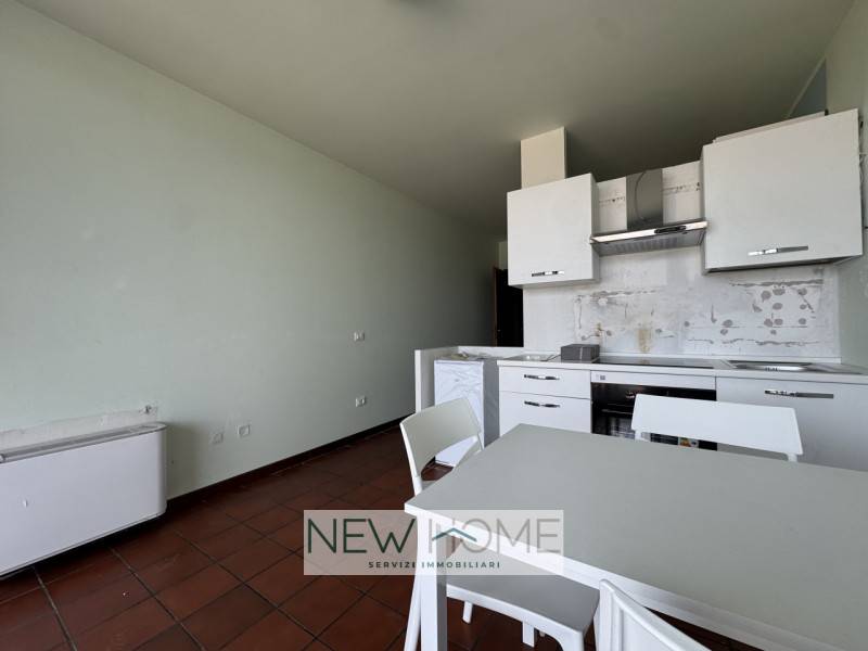appartamento in vendita a Verona in zona Borgo Roma