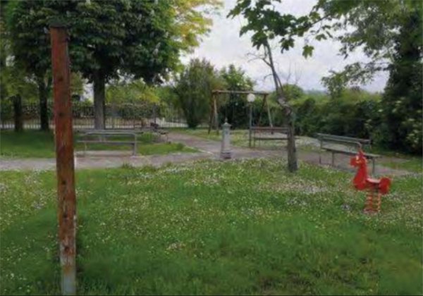terreno edificabile in vendita a Verona