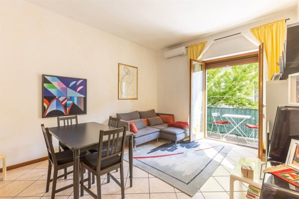 appartamento in vendita a Verona in zona Borgo Trento