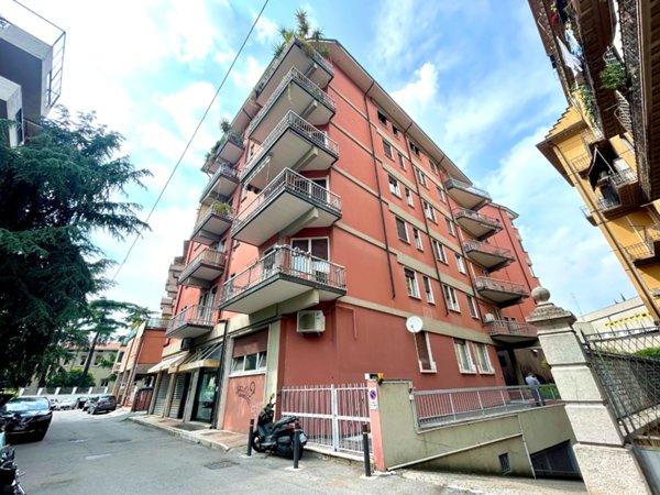 appartamento in vendita a Verona in zona Borgo Trento