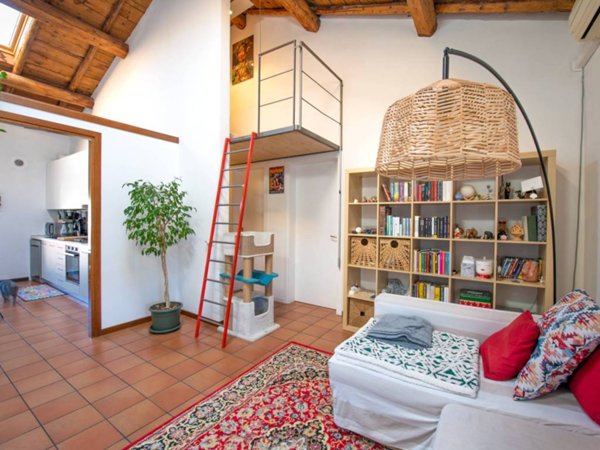 appartamento in vendita a Verona in zona Borgo Roma