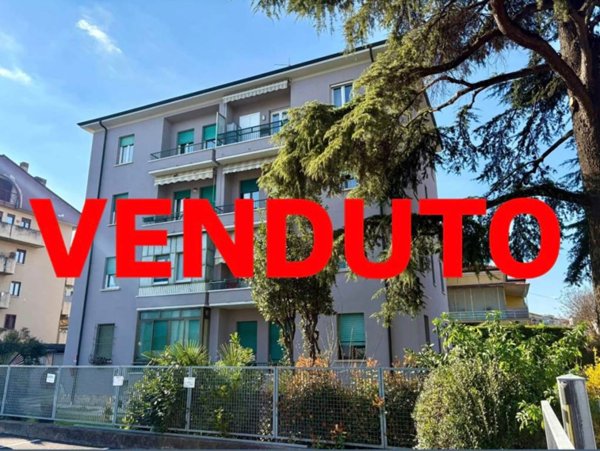 appartamento in vendita a Verona in zona Centro Storico