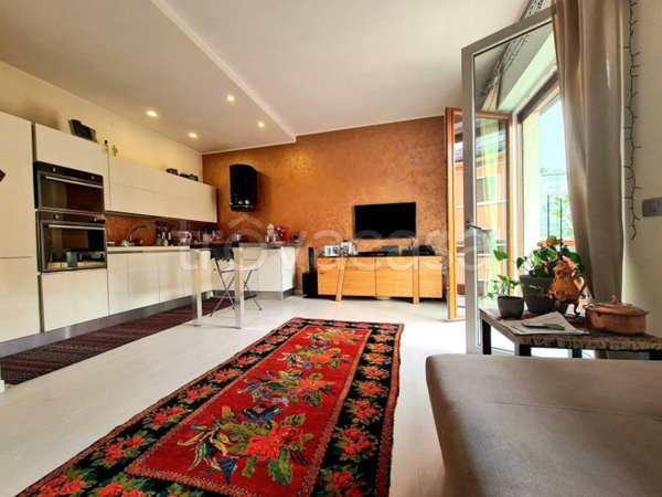 appartamento in vendita a Verona in zona Borgo Trento
