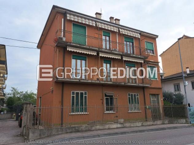 appartamento in vendita a Verona in zona Borgo Roma