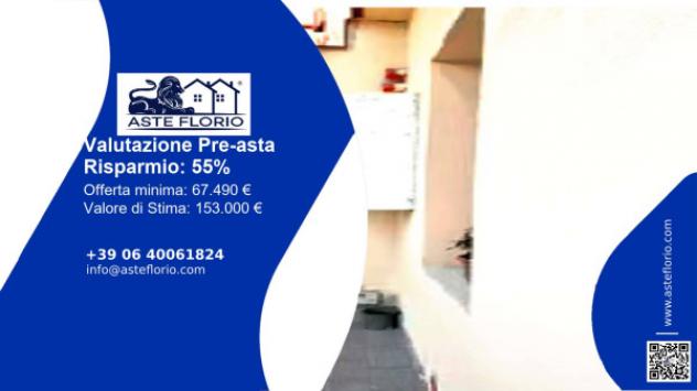appartamento in vendita a Verona in zona Borgo Roma