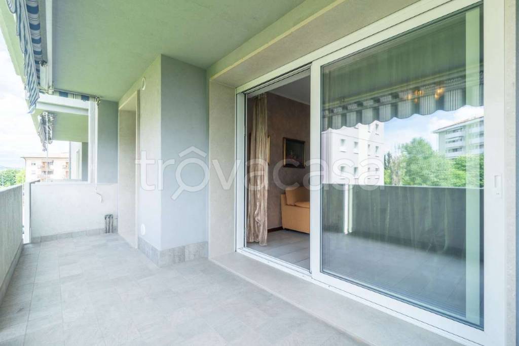 appartamento in vendita a Verona in zona Borgo Roma