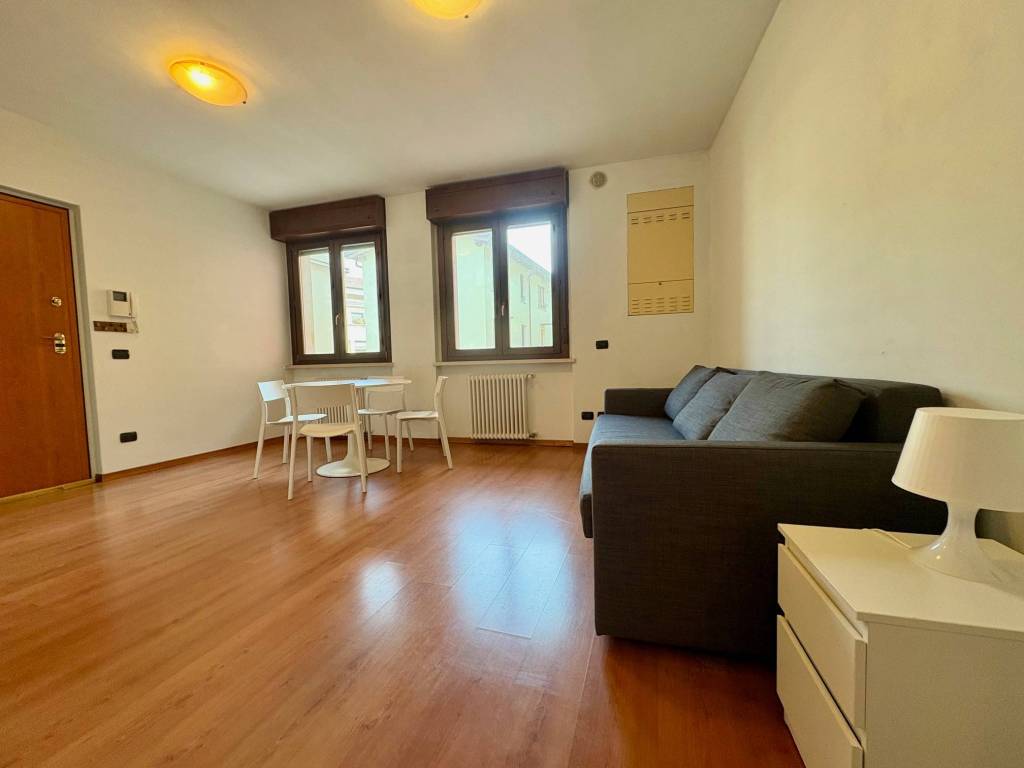 appartamento in vendita a Verona in zona Borgo Roma