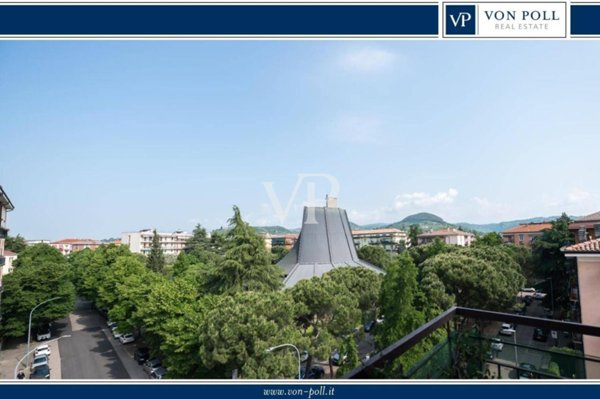 appartamento in vendita a Verona in zona Quinzano