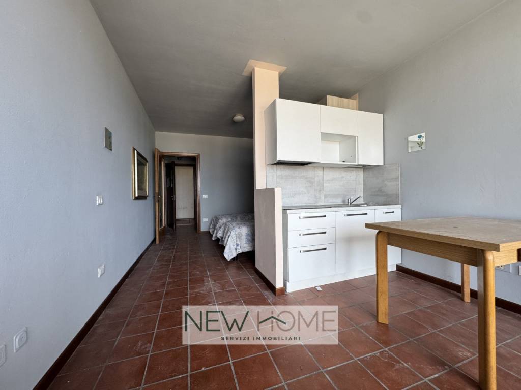 appartamento in vendita a Verona in zona Santa Lucia