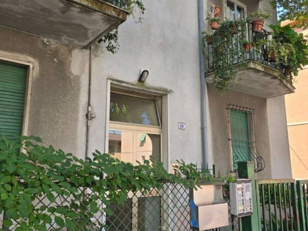 appartamento in vendita a Verona in zona Musicisti / Santa Croce