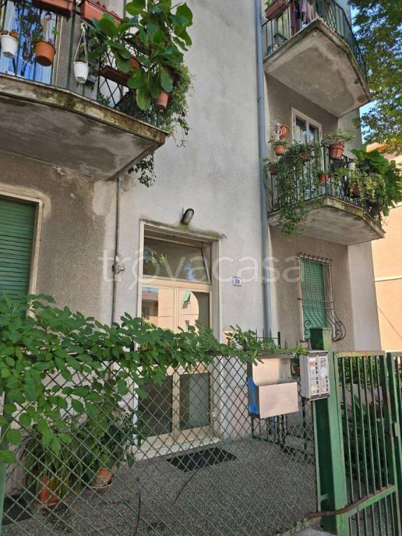 appartamento in vendita a Verona in zona Musicisti / Santa Croce