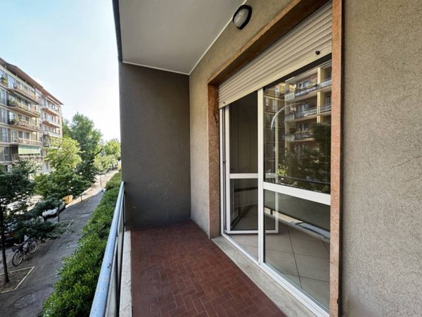 appartamento in vendita a Verona in zona Borgo Trento