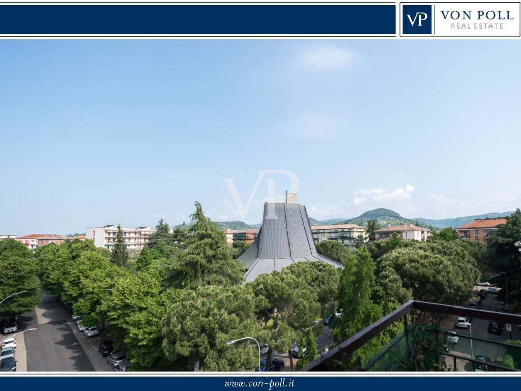 appartamento in vendita a Verona in zona Porto Crencano