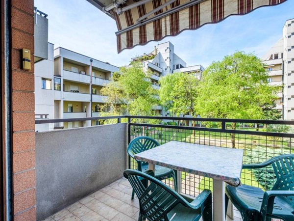 appartamento in vendita a Verona in zona San Massimo all'Adige