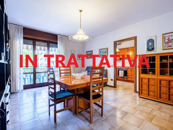 appartamento in vendita a Verona in zona San Massimo all'Adige