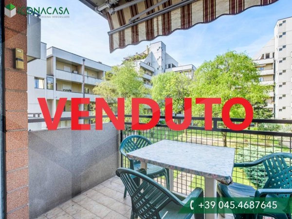 appartamento in vendita a Verona in zona San Massimo all'Adige