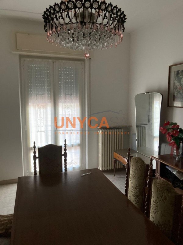 appartamento in vendita a Verona in zona San Michele Extra