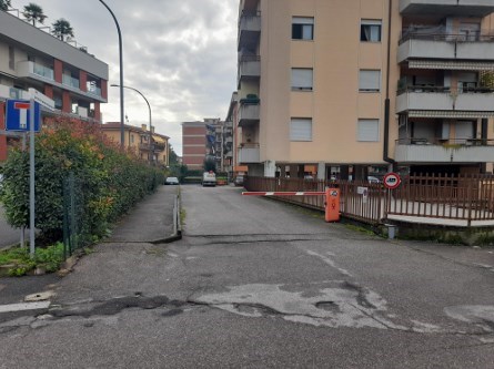 terreno edificabile in vendita a Verona