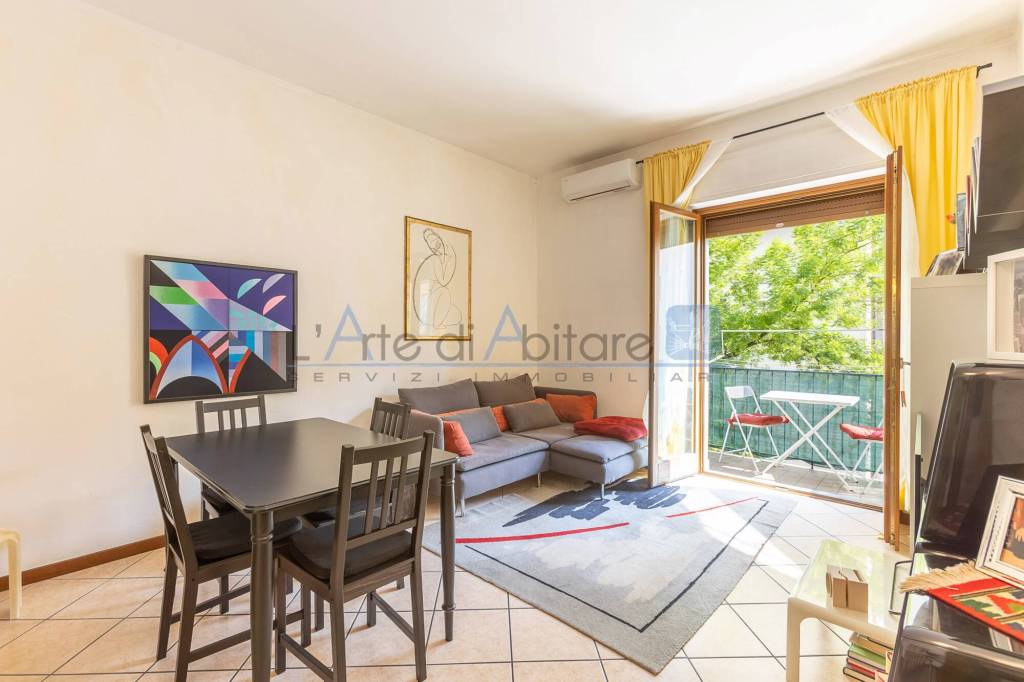 appartamento in vendita a Verona in zona Borgo Trento