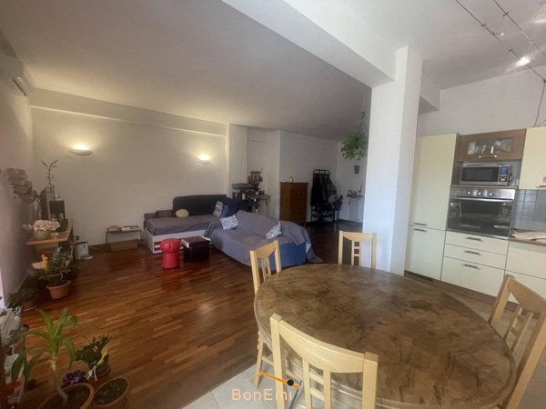 appartamento in vendita a Verona in zona Borgo Trento