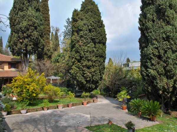 casa indipendente in vendita a Verona in zona Musicisti / Santa Croce