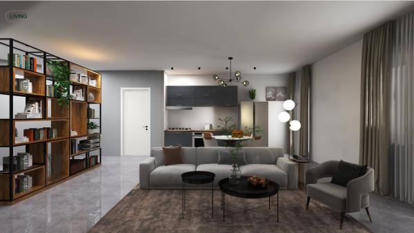 appartamento in vendita a Verona