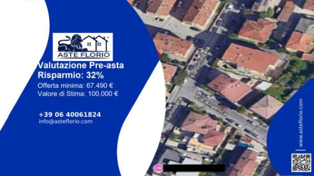 appartamento in vendita a Verona in zona Borgo Roma