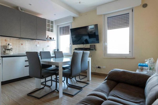 appartamento in vendita a Verona in zona Borgo Venezia / Borgo Trieste