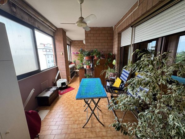 appartamento in vendita a Verona in zona Borgo Milano