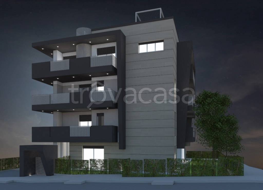 appartamento in vendita a Verona in zona Valdonega