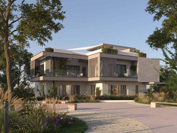 appartamento in vendita a Verona in zona Valdonega