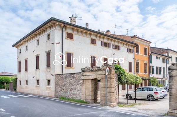 appartamento in vendita a Verona in zona San Massimo all'Adige