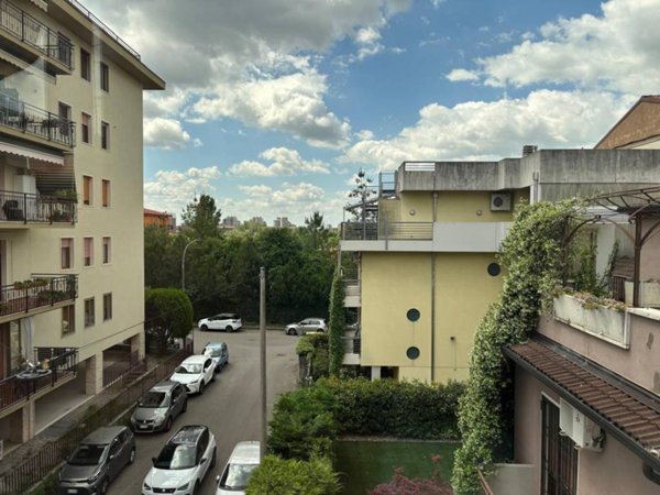 appartamento in vendita a Verona in zona Parona di Valpolicella