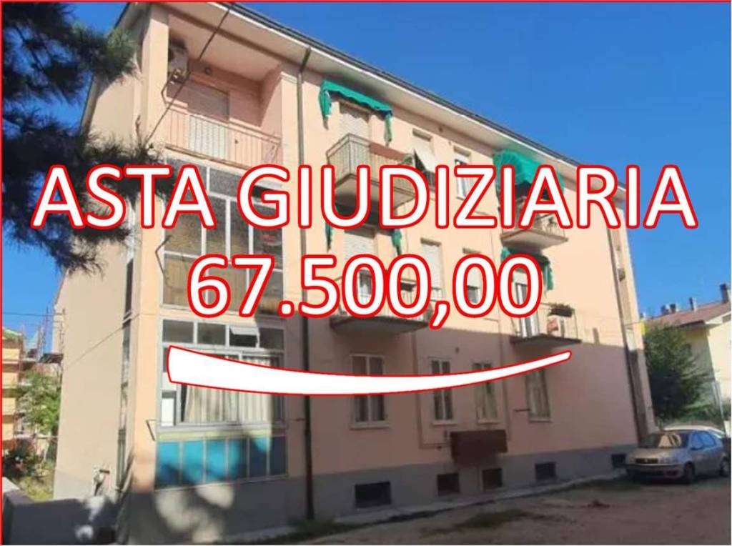 appartamento in vendita a Verona in zona Borgo Roma
