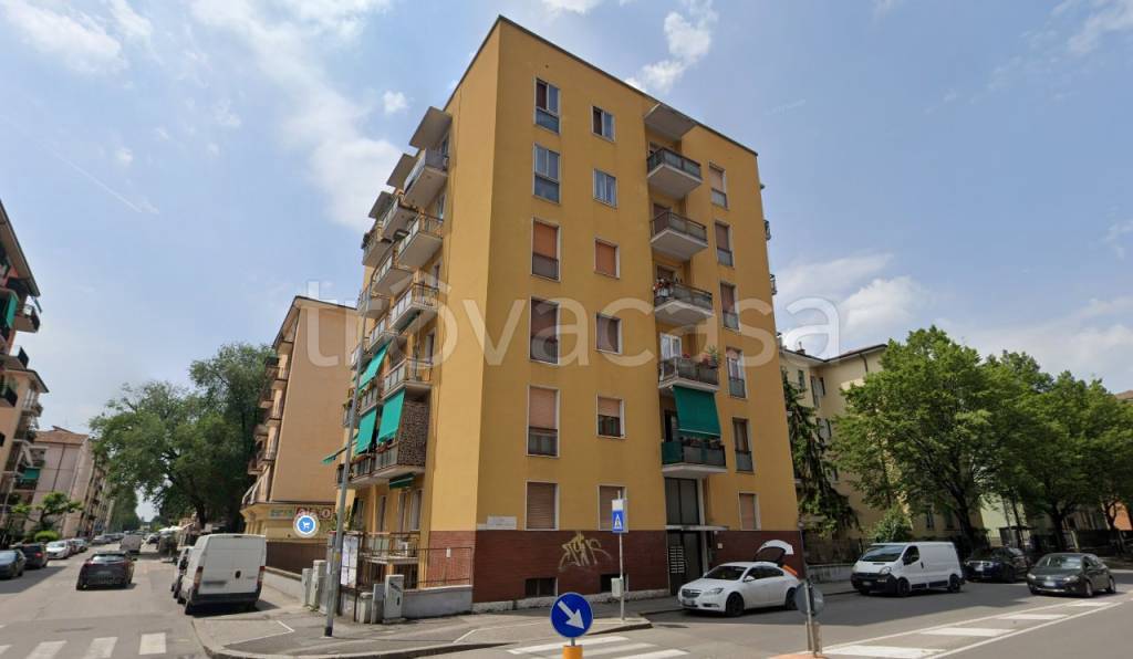 appartamento in vendita a Verona in zona Santa Lucia