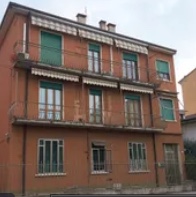 appartamento in vendita a Verona in zona Borgo Roma