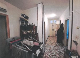 appartamento in vendita a Verona in zona Borgo Roma