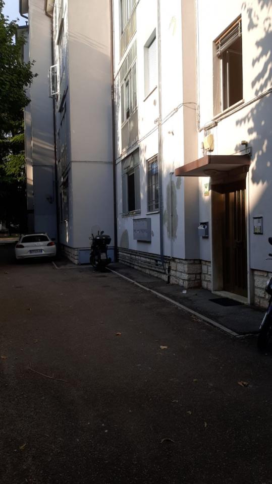 appartamento in vendita a Verona in zona Borgo Venezia / Borgo Trieste